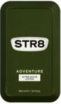 SARANTIS STR8 Adventure Woda po goleniu 100ml