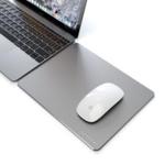 Satechi Aluminium Mouse Pad Gwiezdna szarość (STAMPADM)