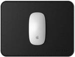 Satechi ECO Leather Mouse Pad dla Apple Magic Mouse 2 Czarny (STELMPK)