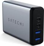 Satechi Ładowarka sieciowa podróżna 75W 2 x USB C PD