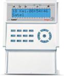 Satel Manipulator Lcd Int-Klcds-Bl