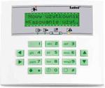 Satel Manipulator LCD Int-Klcds