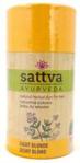 Sattva Ayurveda henna jasny blond 150 g