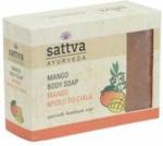 Sattva Ayurveda Mydło mango 125g