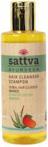 Sattva Ayurveda Szampon Ziołowy Mango 210ML