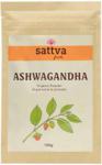 Sattva Foods Organiczna Ashwagandha W Proszku 100G