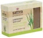 Sattva Mydło Glicerynowe Trawa Cytrynowa 125G