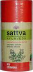 Sattva Naturalna Henna Ziołowa Czerwona 150G