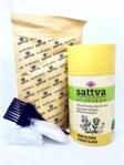 Sattva Naturalna Henna Ziołowa Neutral 150G