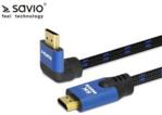 SAVIO HDMI-HDMI v2.1, 1,8m (SAVIOCL147)