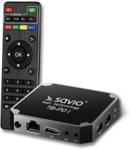 Savio Smart TV Box Premium One (TBP01)