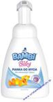 Savona Bambi Baby Pianka Do Mycia Dla Dzieci 250ml