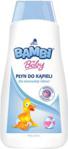 Savona Bambi Baby Płyn Do Kąpieli 500ml (1359)