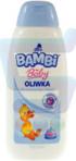 Savona Bambi Oliwka Dla Dzieci I Niemowląt 200ml