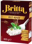 Sawex Britta 8X100G Ryż Długoziarnisty Biały W Saszetkach Premium