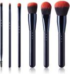 Say Make Up Start Basic Brush Podstawowy zestaw 6 pędzli nr 1,2,5,8,9,11