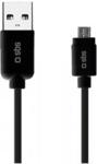 SBS Kabel USB - Micro USB 3m