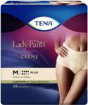 Sca Hygiene Majtki Chłonne Tena Lady Pants Plus Medium 75105Cm 9 szt