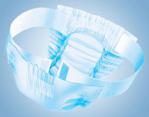 Sca Hygiene Products Tena Flex plus small 30 szt.