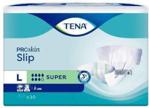 Sca Hygiene Products Tena Slip Proskin Super L Pieluchomajtki 30Szt