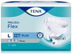 SCA Pieluchomajtki Tena Flex Plus L 30 szt