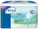 Sca Tena Slip Stretch Super Pieluchomajtki Large 30 Szt.