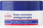 SCAN ANIDA Krem ochronno pielęgnacyjny 100ml