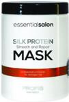 Scandic ES Silk Protein Maska Do Włosów 1000ml