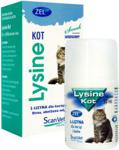 Scanvet Lysine 50Ml