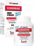 Scanvet Scanomune 20Mg X 30 Tabletek