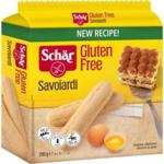 Schar Biszkopty Bezglutenowe Savoiardi 200G