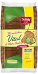 Schar Chleb Wieloziarnisty Meisterbackers Vital Bezglutenowy Bez Laktozy 350g