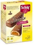 Schar Chocolix - Baton Czekoladowy 22G