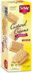 Schar Custrd Creams Ciastka Z Kremem 125G