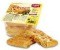 Schar Focaccia Con Rosmarino 200g Bezglutenowa