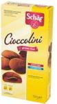 Schar Herbatniki Z Nadzieniem Kakaowym Bezglutenowe Bez Laktozy cioccolini 150g