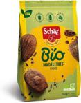 Schar Madeleines choco- babeczki z czekoladą Bezglutenowe BIO 150g