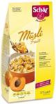 Schar musli fruit- musli 375g