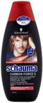 Schauma Carbon Force 5 Szampon do Włosów Dla Mężczyzn 400ml