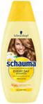 Schauma Every Day Shampoo rumiankowy szampon do włosów 400ml