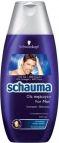 Schauma Men chmielowy szampon 250ml