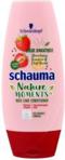 Schauma Nature Moments Odżywka Do Włosów Bardzo Zniszczonych Truskawka&Chia 200Ml