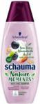 Schauma Nature Moments Szampon do włosów 400ml