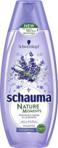 Schauma Nature Moments Szampon do Włosów Lawenda 400ml