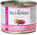 Scheriza Adult Jagniecina Ziemniaki 200 G