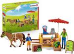 Schleich 42528 Mobilny rynek Farm World