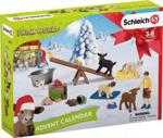 Schleich 98271 Farm World Kalendarz Adwentowy 2021