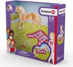 Schleich Andaluzyjski Koń I Zestaw Moda 42431