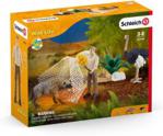 Schleich Atak Hieny 42504