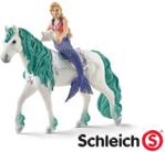 Schleich Bayala Syrena Gabriella Na Koniu 70558